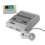 Super Nintendo Starter Pack, Spelcomputers en Games, Spelcomputers | Nintendo Super NES, Ophalen of Verzenden, Nieuw