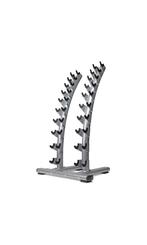 VirtuFit Dumbbellrek staand Deluxe - Halterrek, Verzenden, Nieuw