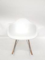 Vitra - Charles & Ray Eames - Schommelstoel - Plastic, Hout