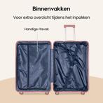 2dekans | SC Urban Adventurer Reiskoffer Medium – 24 Inch, Sieraden, Tassen en Uiterlijk, Koffers, Ophalen of Verzenden, Zo goed als nieuw