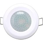 LED bewegingssensor/bewegingsmelder/PIR Sensor Inbouw Wit, Ophalen of Verzenden, Nieuw