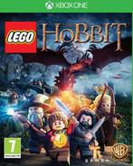 LEGO Hobbit (Xbox One), Spelcomputers en Games, Spelcomputers | Xbox One, Verzenden, Gebruikt