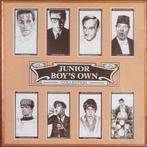 cd - Various - Junior Boys Own Collection, Zo goed als nieuw, Verzenden