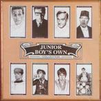 cd - Various - Junior Boys Own Collection, Verzenden, Zo goed als nieuw