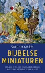 Bijbelse miniaturen 9789029525084 Carel ter Linden, Boeken, Verzenden, Gelezen, Carel ter Linden