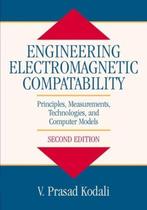 Boek Engineering Electromagnetic Compatibility 9780780347434, Verzenden, Zo goed als nieuw