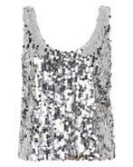 -30% Lofty Manner  Lofty Manner Top zonder mouw qe02 zara  m, Kleding | Dames, Verzenden, Nieuw
