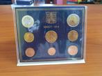 Vaticaan. Year Set (BU) 2014 (Zonder Minimumprijs), Postzegels en Munten, Munten | Europa | Euromunten