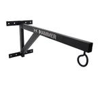 Hammer Fitness Wall Holder Voor Bokszak, Verzenden, Nieuw, Overige typen