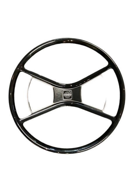 Volvo Stuur, Stuurwiel, Steering wheel, Original Volvo, Volv, Auto-onderdelen, Interieur en Bekleding, Nieuw, Volvo, Verzenden