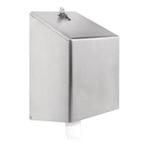 RVS Papier Handdoekdispensers PRO SERIES, Verzenden