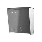 Hikvision DS-KABD8003-RS1/S Regenkap voor de DS-KD-ACW1, RVS, Audio, Tv en Foto, Videobewaking, Ophalen of Verzenden, Nieuw