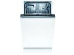 Bosch SPV2HKX39G - Inbouw Vaatwasser 45cm - 9 couverts -, Verzenden, Zo goed als nieuw