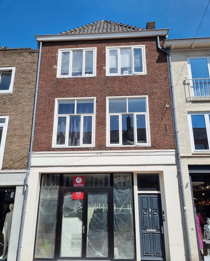 Appartement te huur aan Waterstraat in Tiel - Gelderland, Huizen en Kamers, Huizen te huur, Gelderland