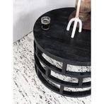 Salontafel Jax 47 x ø80 cm, Verzenden, Nieuw