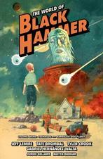 The World Of Black Hammer Omnibus Volume 3 - Nieuw - Licht b, Verzenden, Nieuw