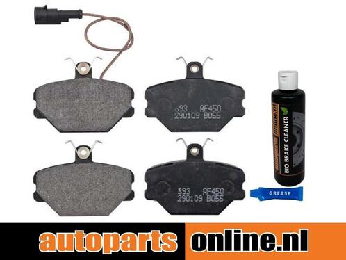 Remblokken set Fiat Tipo voorzijde, Auto-onderdelen, Besturing, Nieuw, Fiat, Verzenden