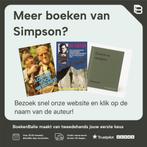 Fossielen: Een beeld van de evolutie 9789070157548 Simpson, Boeken, Verzenden, Gelezen, Simpson
