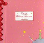 Boek: Onze kleine prinses - Babyboek - (als nieuw), Zo goed als nieuw, Verzenden