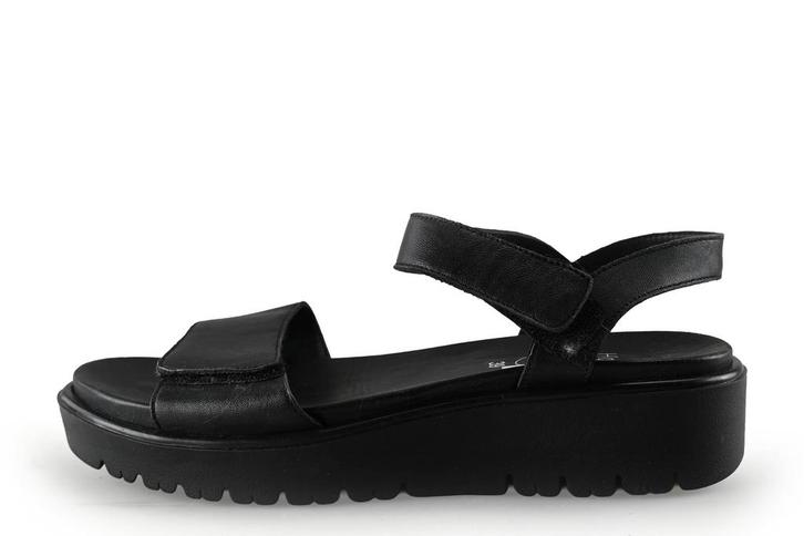 Ara Sandalen in maat 39 Zwart | 10% korting, Kleding | Dames, Schoenen, Zwart, Zo goed als nieuw, Sandalen of Muiltjes, Verzenden