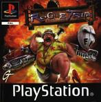 Rogue Trip: Vacation 2012 [PS1], Spelcomputers en Games, Games | Sony PlayStation 1, Nieuw, Ophalen of Verzenden