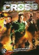 Cross - DVD, Cd's en Dvd's, Dvd's | Science Fiction en Fantasy, Verzenden
