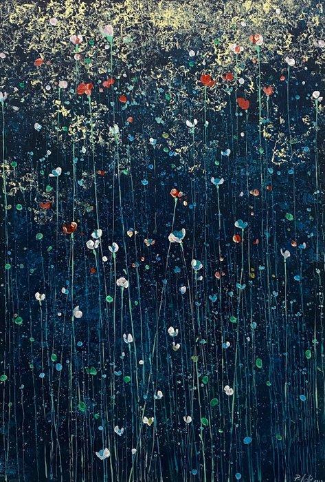 Parfen.D XL - Stellar Meadow, Antiek en Kunst, Kunst | Designobjecten