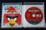 Angry Birds Trilogy Playstation 3 PS3, Spelcomputers en Games, Verzenden, Nieuw
