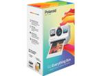 Polaroid -  Go Everything Box  - Wit, Audio, Tv en Foto, Fotocamera's Analoog, Verzenden, Nieuw, Polaroid