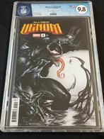 All-New Venom #4 - Gabriele DellOtto Variant - EGC 9.8 - 1, Boeken, Nieuw