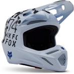 FOX V3 Seventy4 MIPS Wit Crosshelm, Motoren, XXL, Nieuw met kaartje, Overige merken, Heren