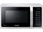 Samsung -  Combimagnetron 900 W - Inhoud 28 L, Verzenden, Nieuw, Draaiplateau, 45 tot 60 cm
