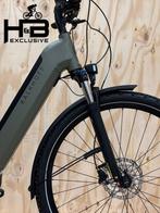Kalkhoff Entice 5 B Season E-Bike Shimano 2023, Fietsen en Brommers, Overige merken, Ophalen of Verzenden, Zo goed als nieuw, Minder dan 47 cm