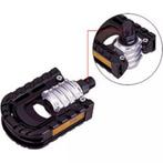 Union Vouwbare fietspedalen - ruimtebesparend - 9/16 dra..., Ophalen of Verzenden, Nieuw