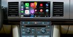 Carplay Android Auto JAGUAR XF XK XKR 2007-2011, Auto diversen, Autonavigatie, Ophalen of Verzenden, Nieuw
