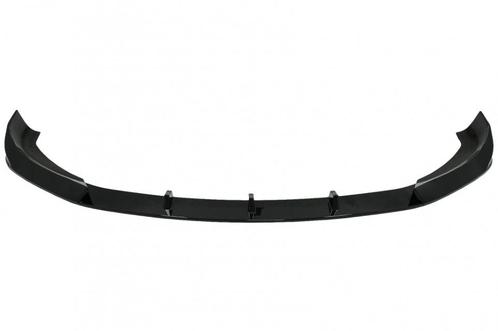 Voorspoiler BMW X1 F48 15-19 Glans Zwart, Auto-onderdelen, Carrosserie en Plaatwerk, Ophalen of Verzenden