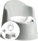 BABYBJÖRN startpakket bestaande uit Plaspotje Zetel, Opstap, Verzenden, Nieuw