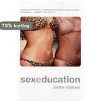 Sex Education 9780747561569 Janni Visman, Boeken, Verzenden, Gelezen, Janni Visman