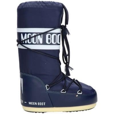 Moonboot The Original snowboots in het Blauw, Kleding | Dames, Schoenen, Snowboots, Blauw, Nieuw, Verzenden