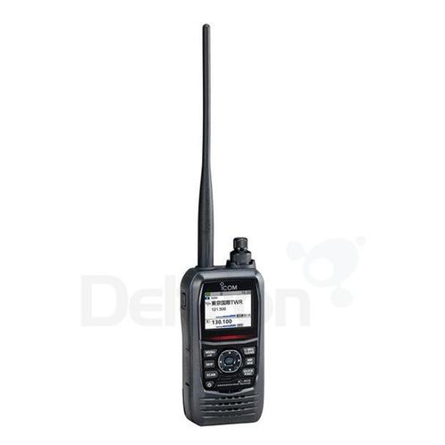 ICOM IC-R15, Telecommunicatie, Overige Telecommunicatie, Verzenden