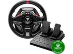 Thrustmaster T128 - Racestuur - Force Feedback - Zwart, Spelcomputers en Games, Verzenden, Zo goed als nieuw