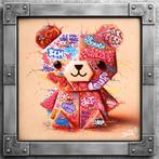 BLACH (Maxime Blachere) - Wini love Ted