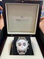 TAG Heuer - Tag Heuer Carrera- Jack Heuer Limited Edition -, Sieraden, Tassen en Uiterlijk