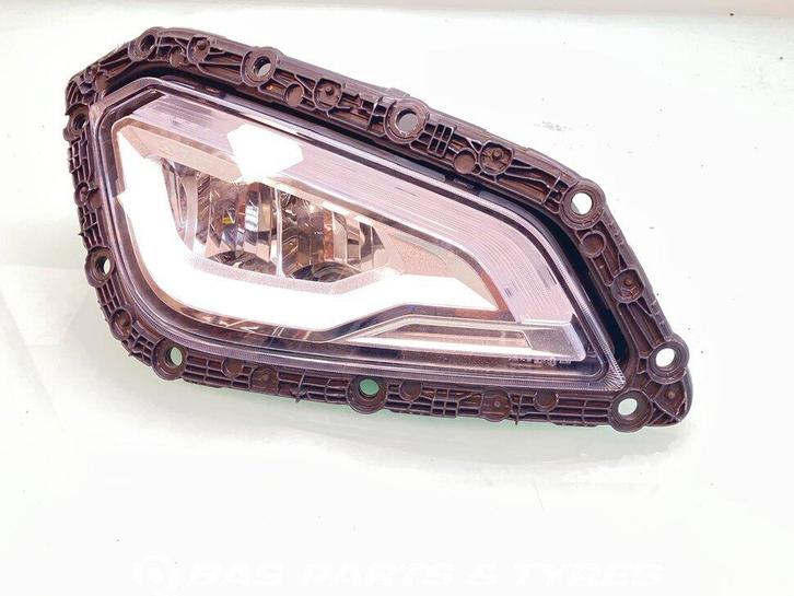 Daklicht DAF 2189112, Auto-onderdelen, Vrachtwagen-onderdelen, Gebruikt, DAF, Verlichting, Ophalen
