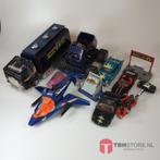 M.A.S.K. - Vehicle lot (M.A.S.K. Voertuigen & Playsets), Verzamelen, Poppetjes en Figuurtjes, Verzenden, Zo goed als nieuw