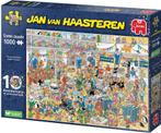 Jan van Haasteren - 10 jaar Jan van Haasteren Studio Puzzel