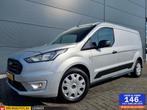 Ford Transit Connect | Zakelijke Lease v.a. €180.09 pm, Auto's, Bestelauto's, Automaat, Gebruikt, Diesel, Zilver of Grijs