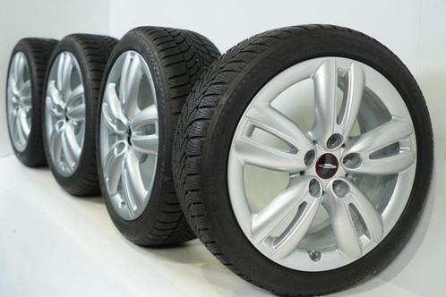Mini Cooper / S / One / Cabrio F55 F56 F57 JCW501 17 inch ve, Auto-onderdelen, Banden en Velgen, Velg(en), Gebruikt, 17 inch, Winterbanden