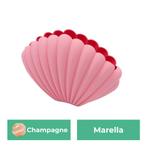 Marella | Champagne | 34CM, Ophalen of Verzenden, Nieuw