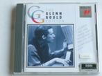 Bach - 2 & 3 part Inventions / Glenn Gould, Cd's en Dvd's, Cd's | Klassiek, Verzenden, Zo goed als nieuw